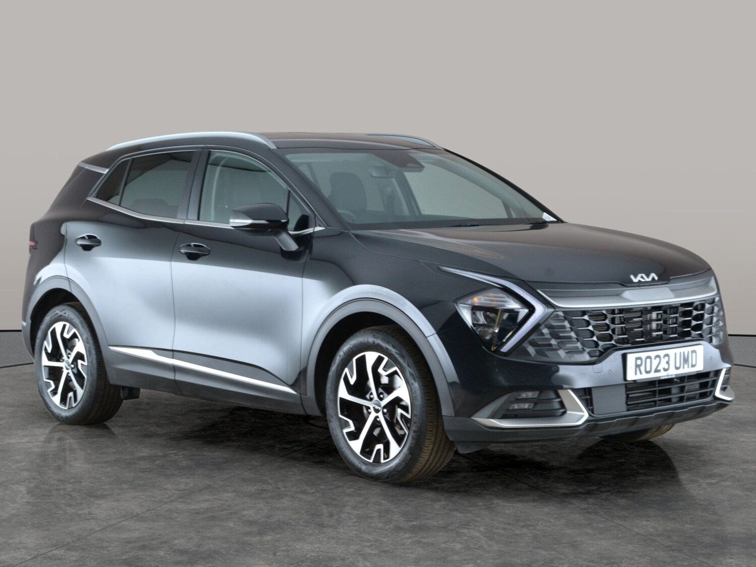 Used Kia Sportage 2023 for sale - 78142111: Photo 8