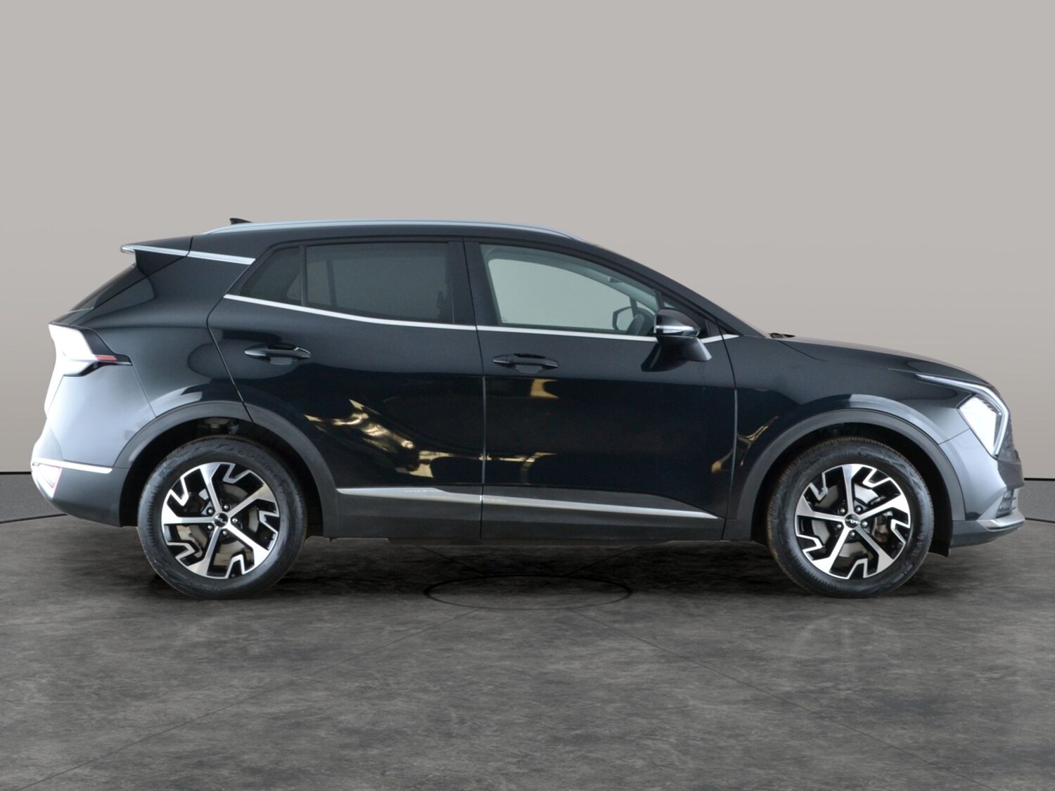 Used Kia Sportage 2023 for sale - 78142111: Photo 9