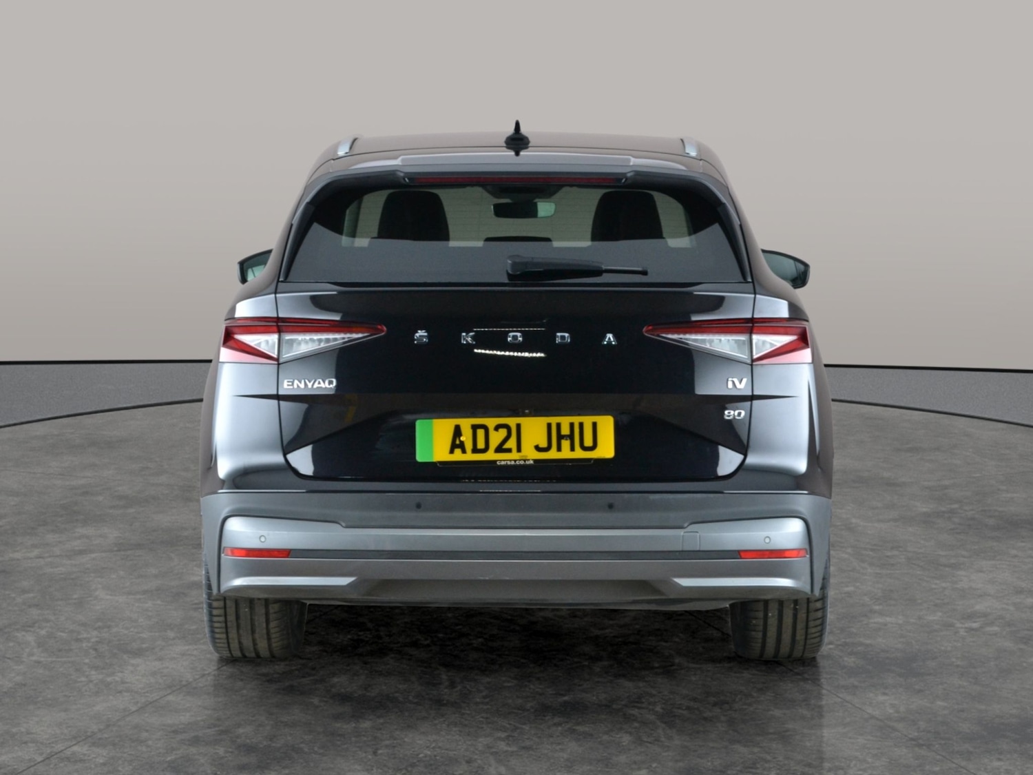 Used Skoda Enyaq 2021 for sale - 77401475: Photo 11