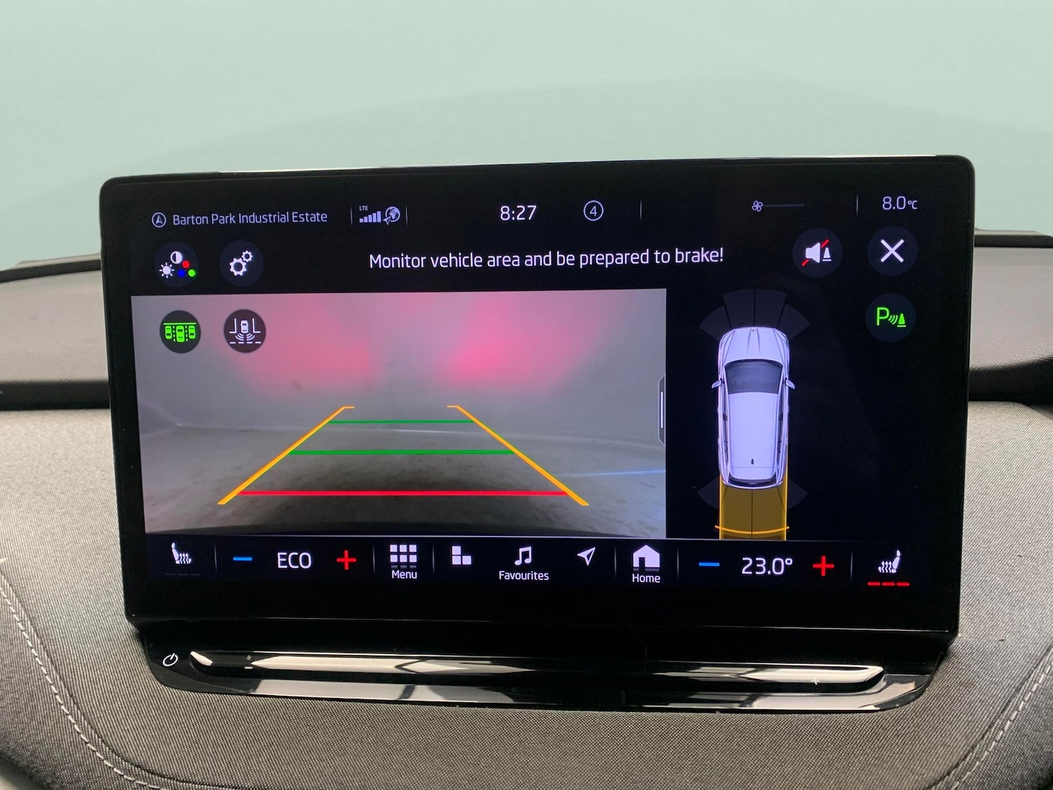 Used Skoda Enyaq 2021 for sale - 77401475: Photo 17