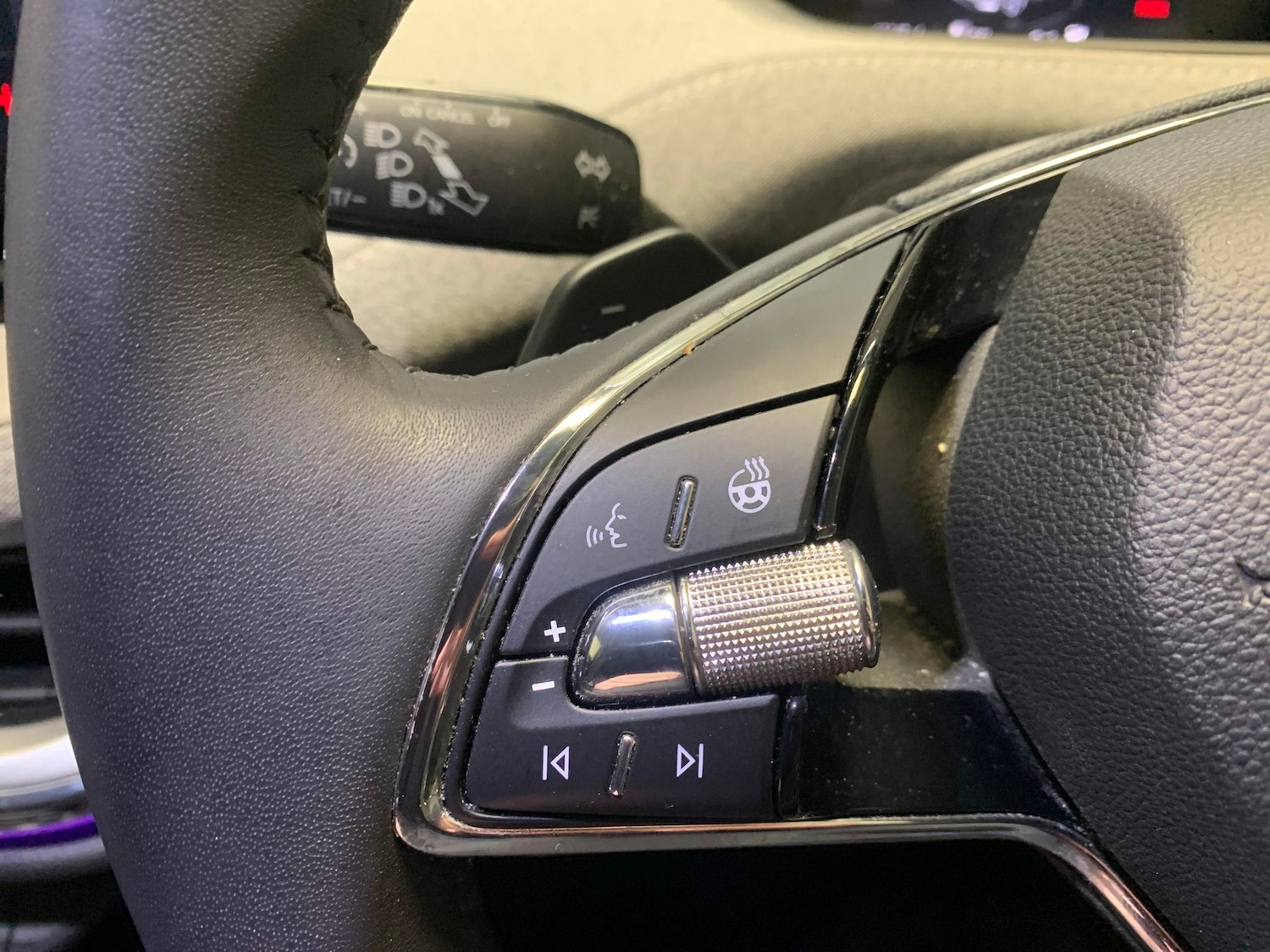 Used Skoda Enyaq 2021 for sale - 77401475: Photo 19