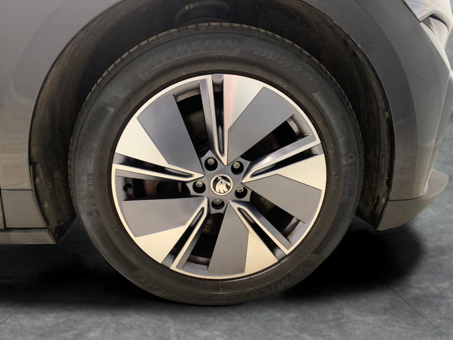 Used Skoda Enyaq 2021 for sale - 77401475: Photo 23