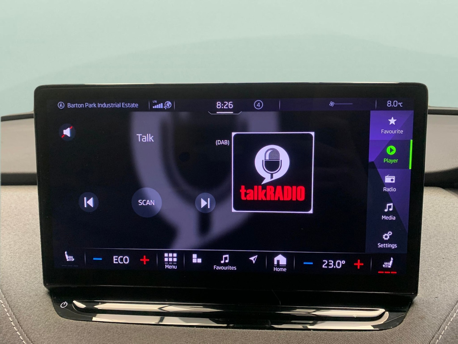 Used Skoda Enyaq 2021 for sale - 77401475: Photo 6