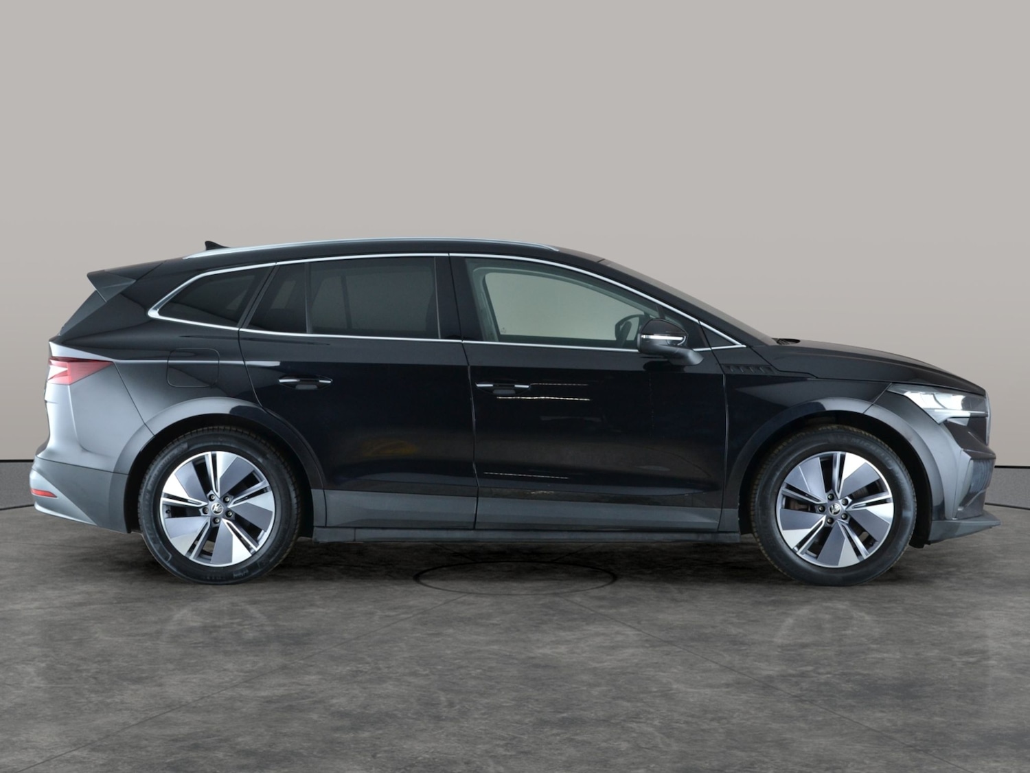 Used Skoda Enyaq 2021 for sale - 77401475: Photo 9