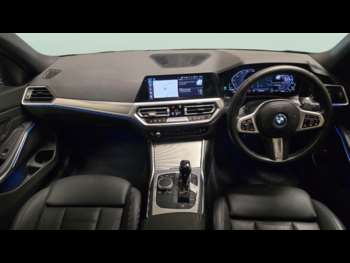 Used BMW 3 Series 2022 for sale - 75004546: Photo
