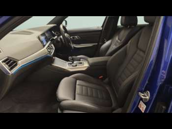 Used BMW 3 Series 2022 for sale - 75004546: Photo