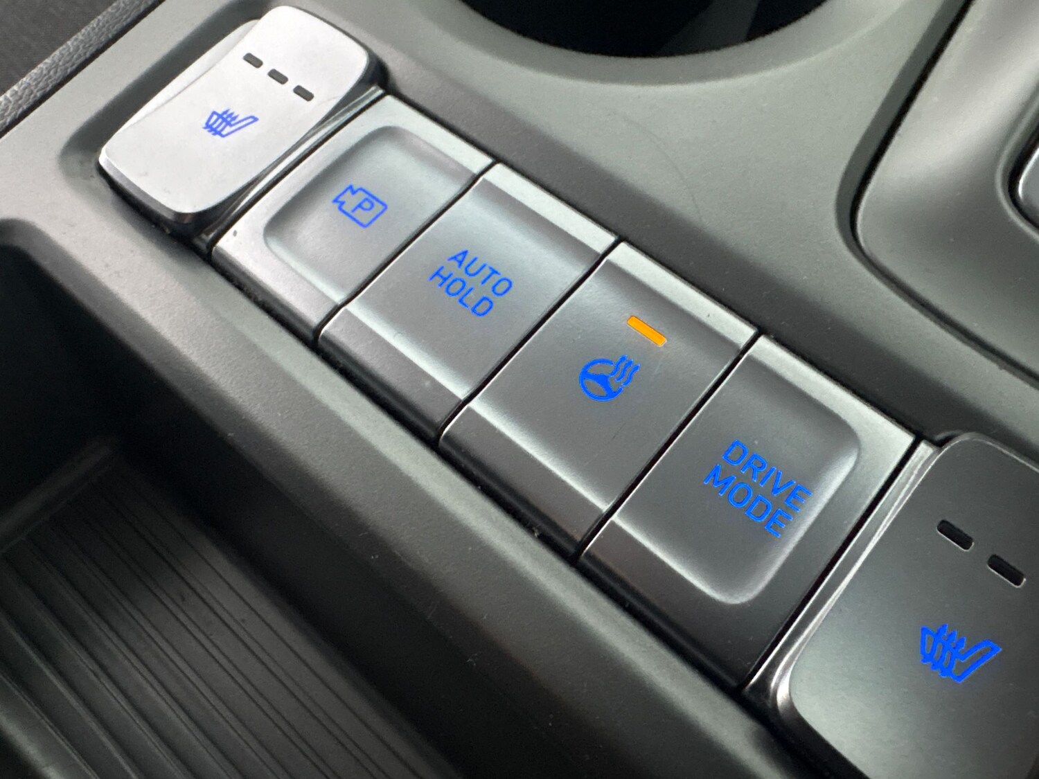 Used Hyundai KONA 2022 for sale - 78037135: Photo 17