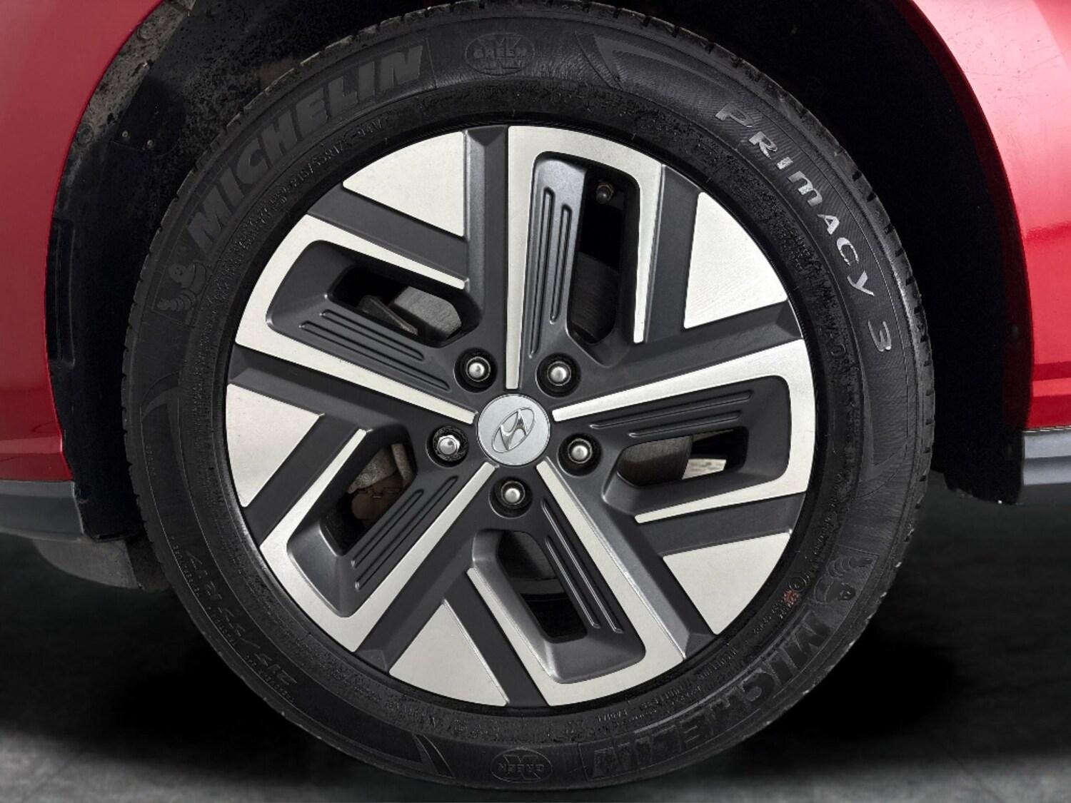 Used Hyundai KONA 2022 for sale - 78037135: Photo 28