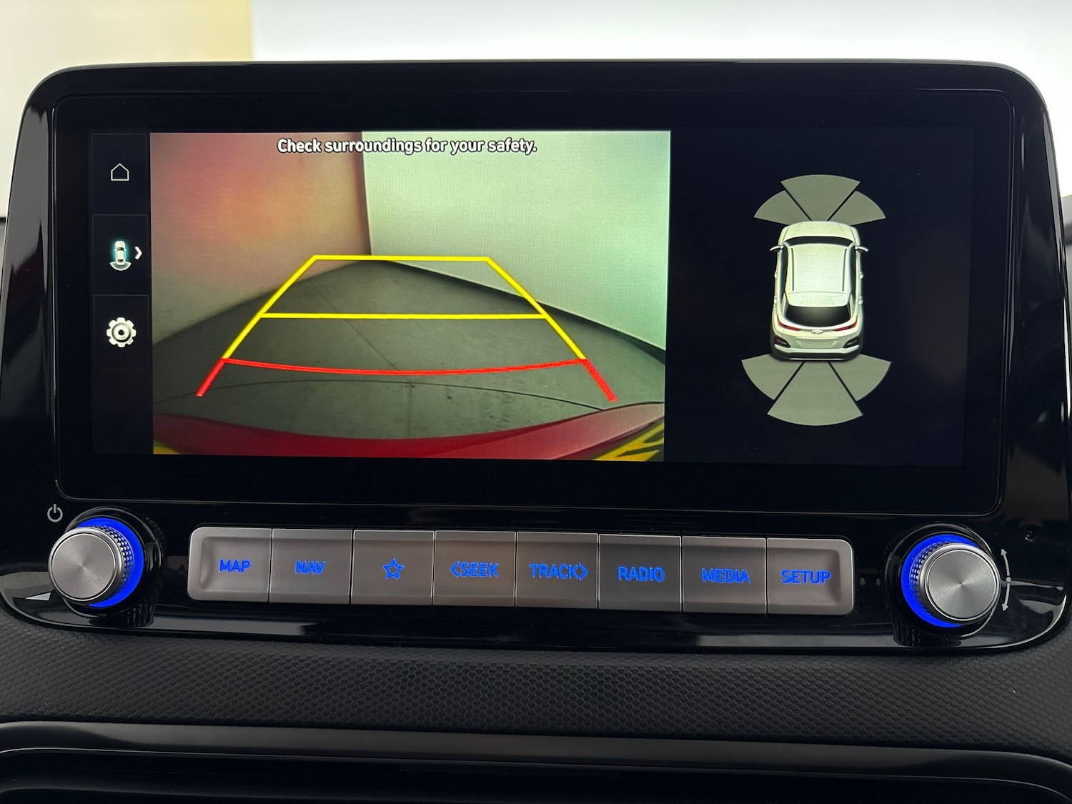 Used Hyundai KONA 2022 for sale - 78037135: Photo 5