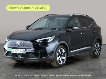 Used MG MG ZS 2023 for sale - 79078360: Photo