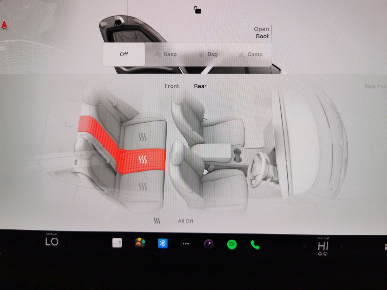 Used Tesla Model Y 2022 for sale - 77326679: Photo 24