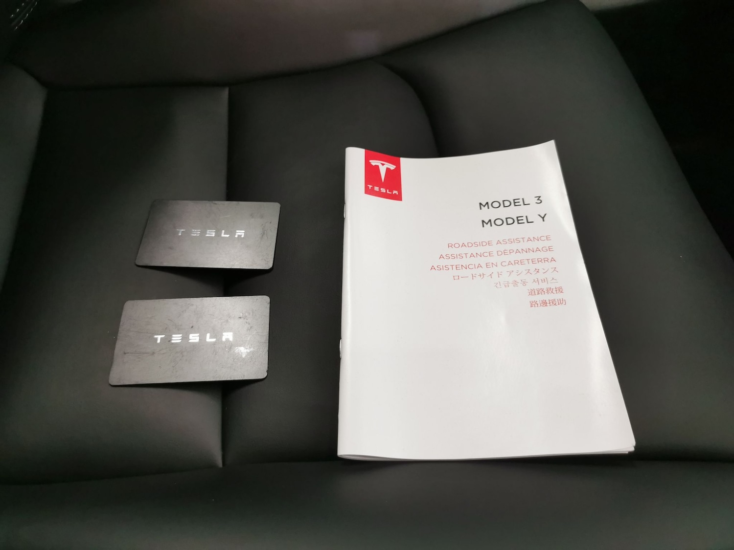 Used Tesla Model Y 2022 for sale - 77326679: Photo 37