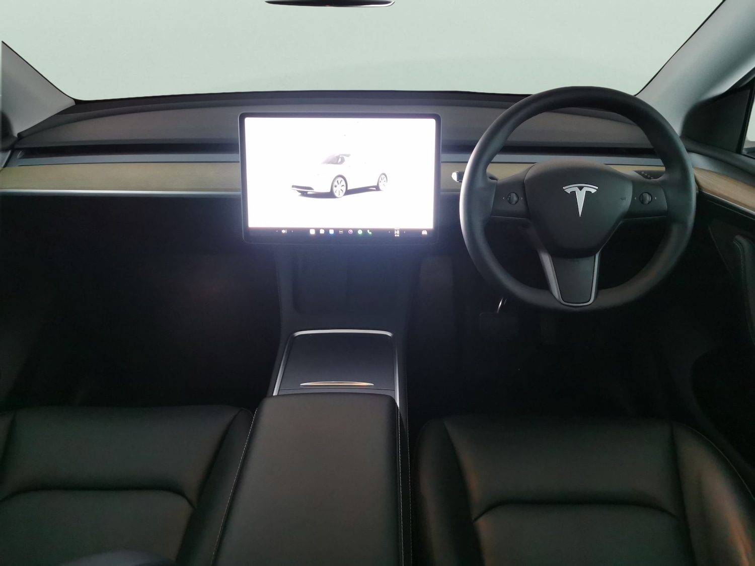 Used Tesla Model Y 2022 for sale - 77326679: Photo 9
