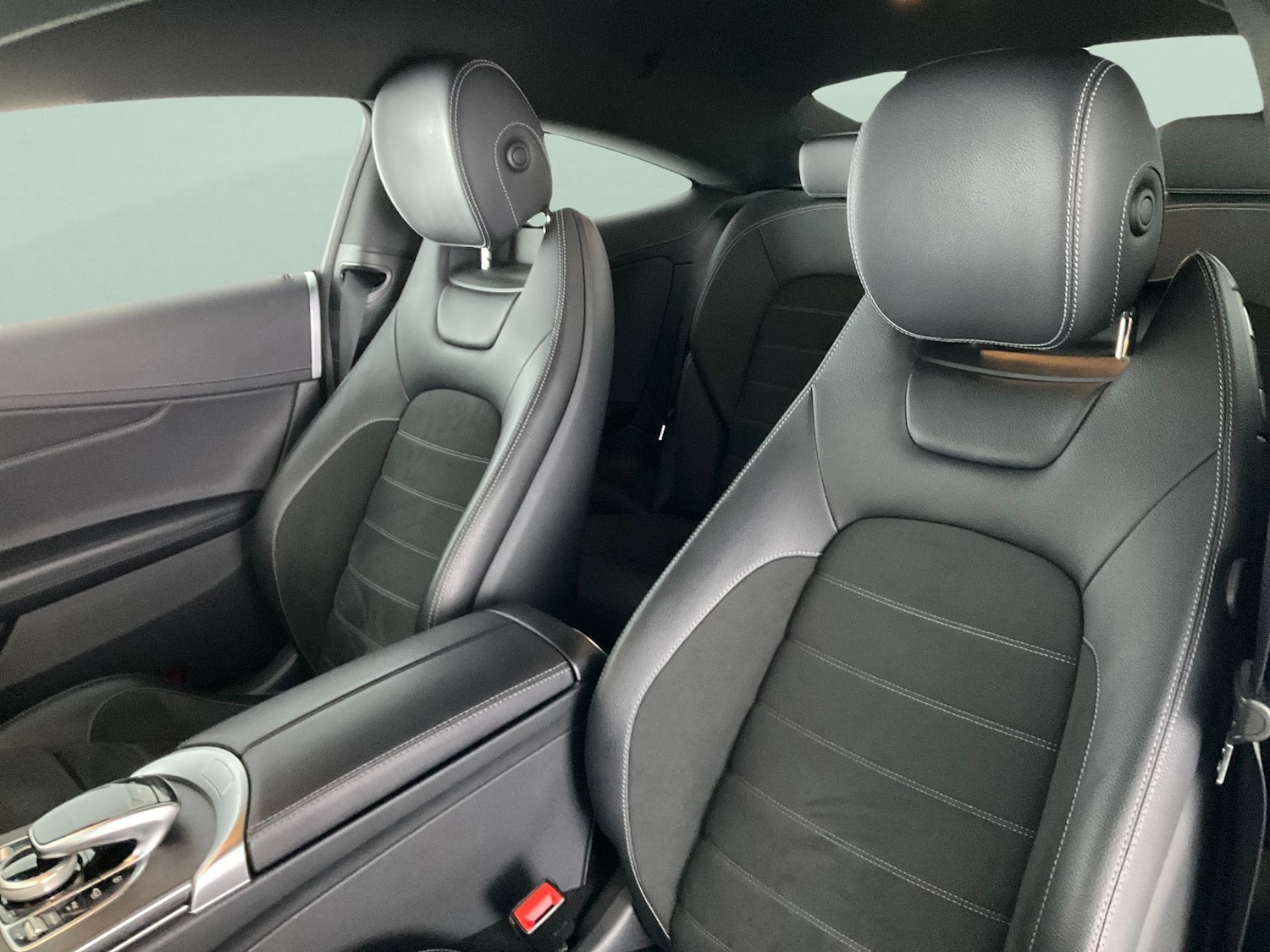 Used Mercedes-Benz C Class 2018 for sale - 76445182: Photo 19