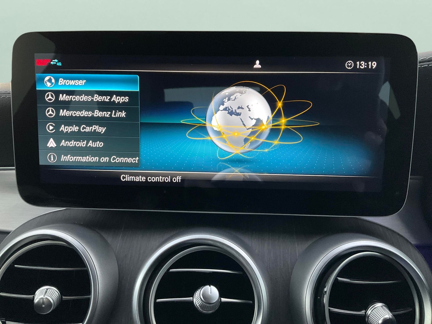 Used Mercedes-Benz C Class 2018 for sale - 76445182: Photo 23