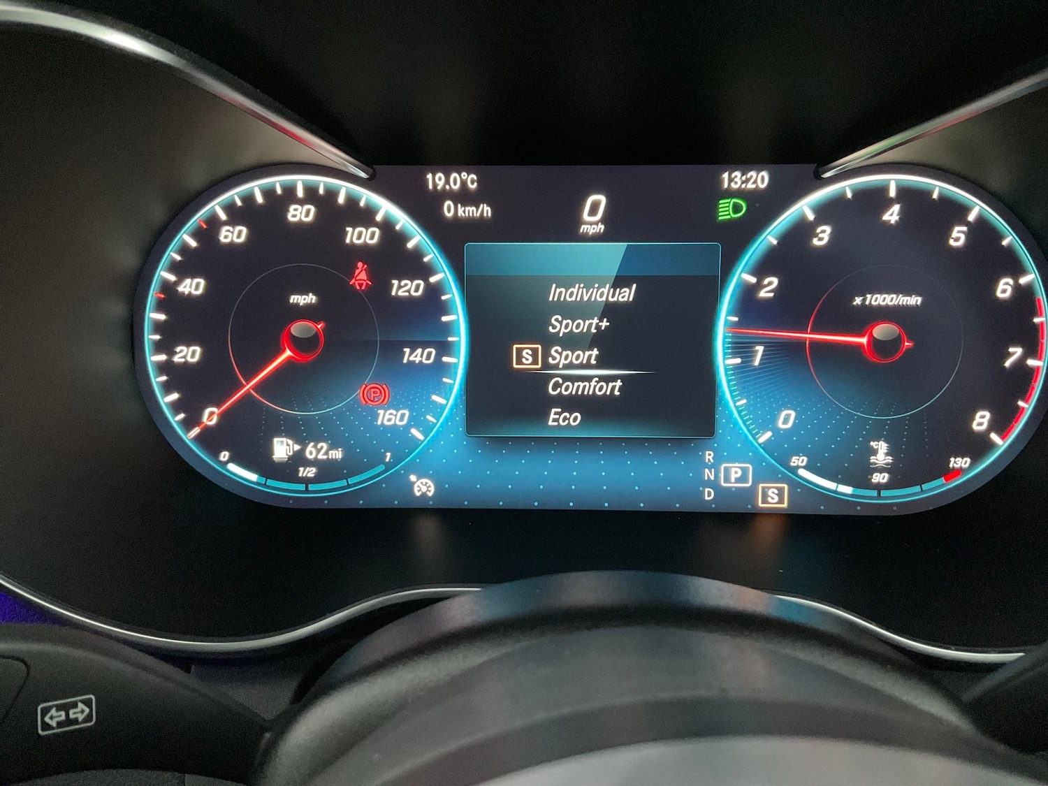 Used Mercedes-Benz C Class 2018 for sale - 76445182: Photo 24