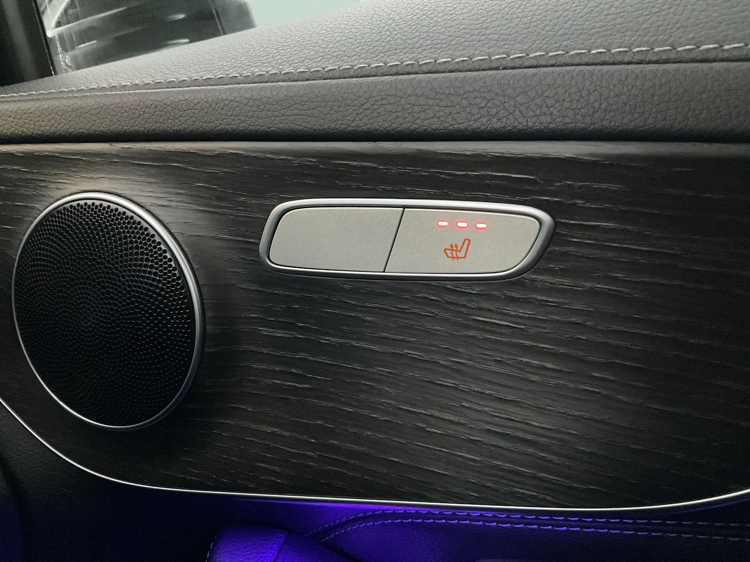 Used Mercedes-Benz C Class 2018 for sale - 76445182: Photo 27