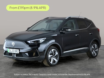 Used MG MG ZS 2023 for sale - 78537404: Photo