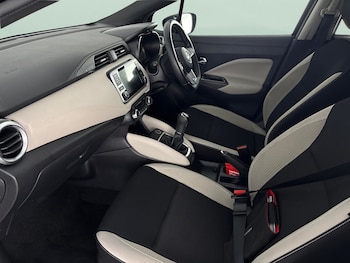 Used Nissan Micra 2022 for sale - 78850300: Photo