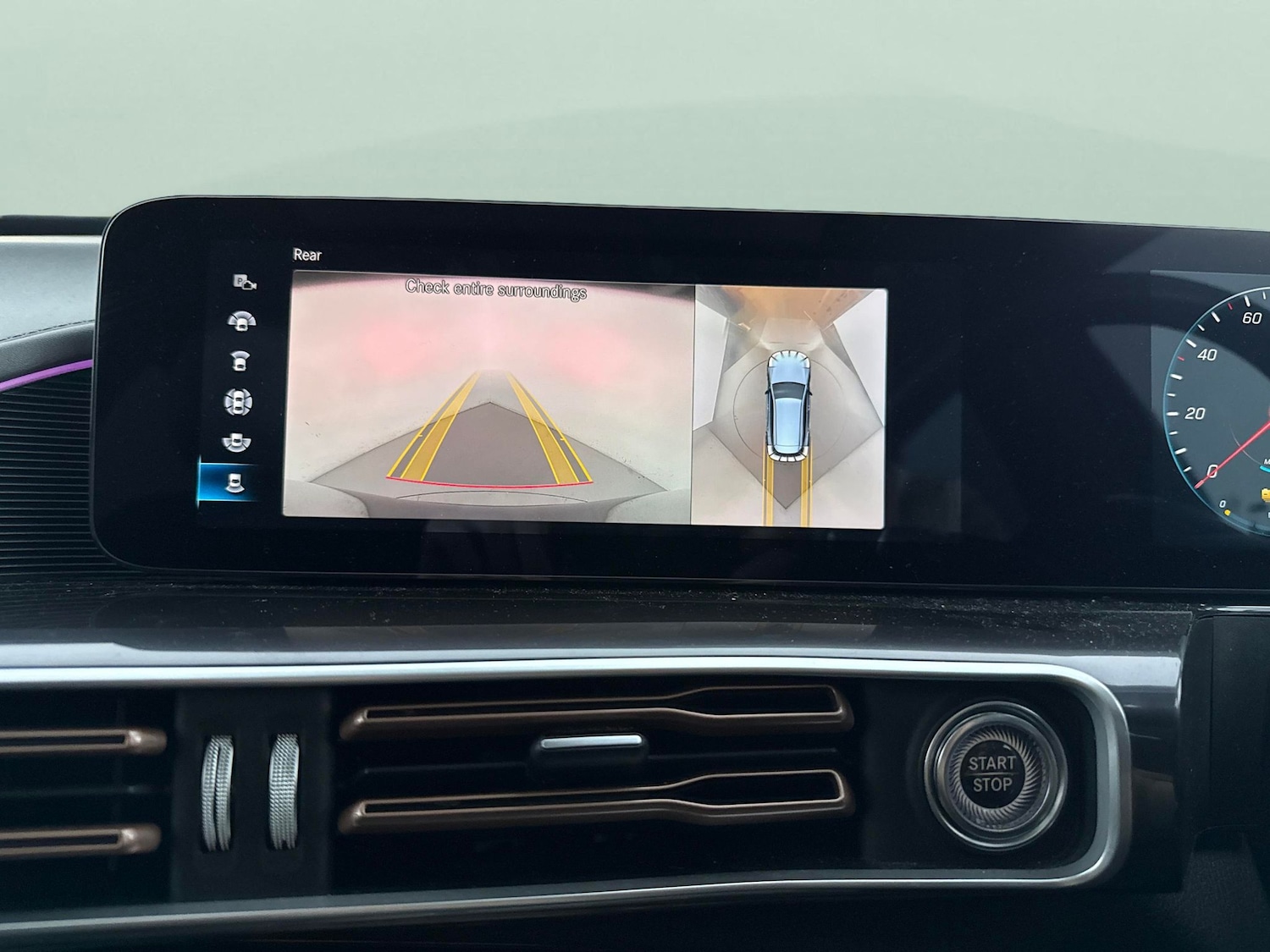 Used Mercedes-Benz EQC 2021 for sale - 77196267: Photo 17