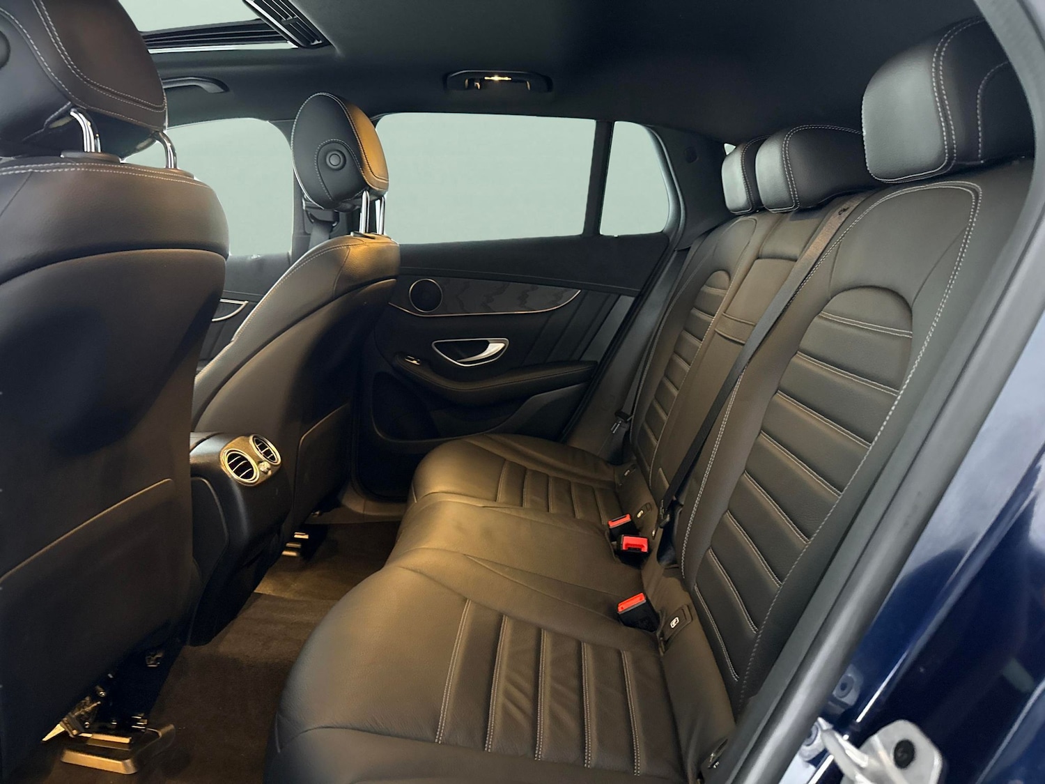 Used Mercedes-Benz EQC 2021 for sale - 77196267: Photo 25