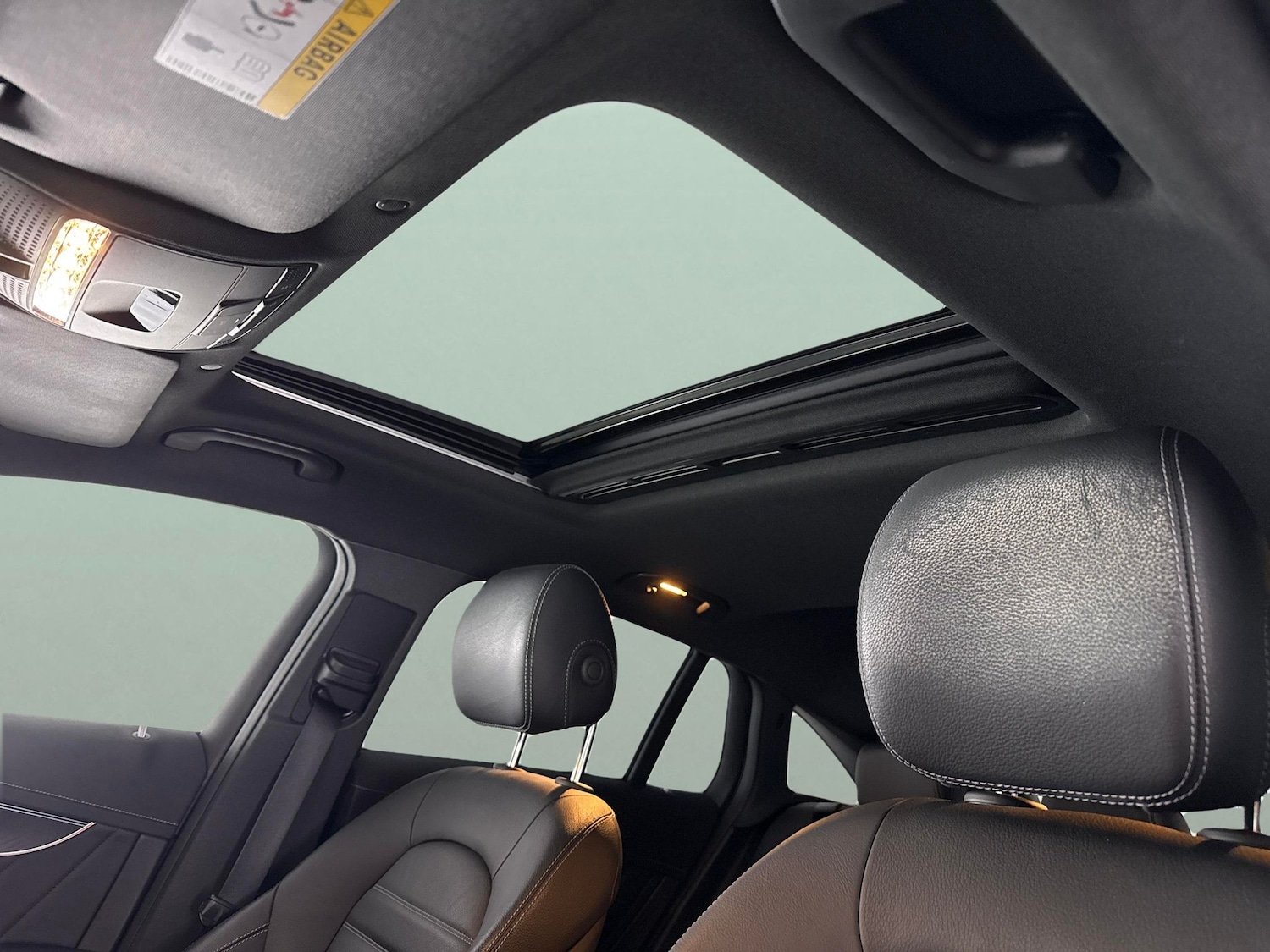 Used Mercedes-Benz EQC 2021 for sale - 77196267: Photo 5