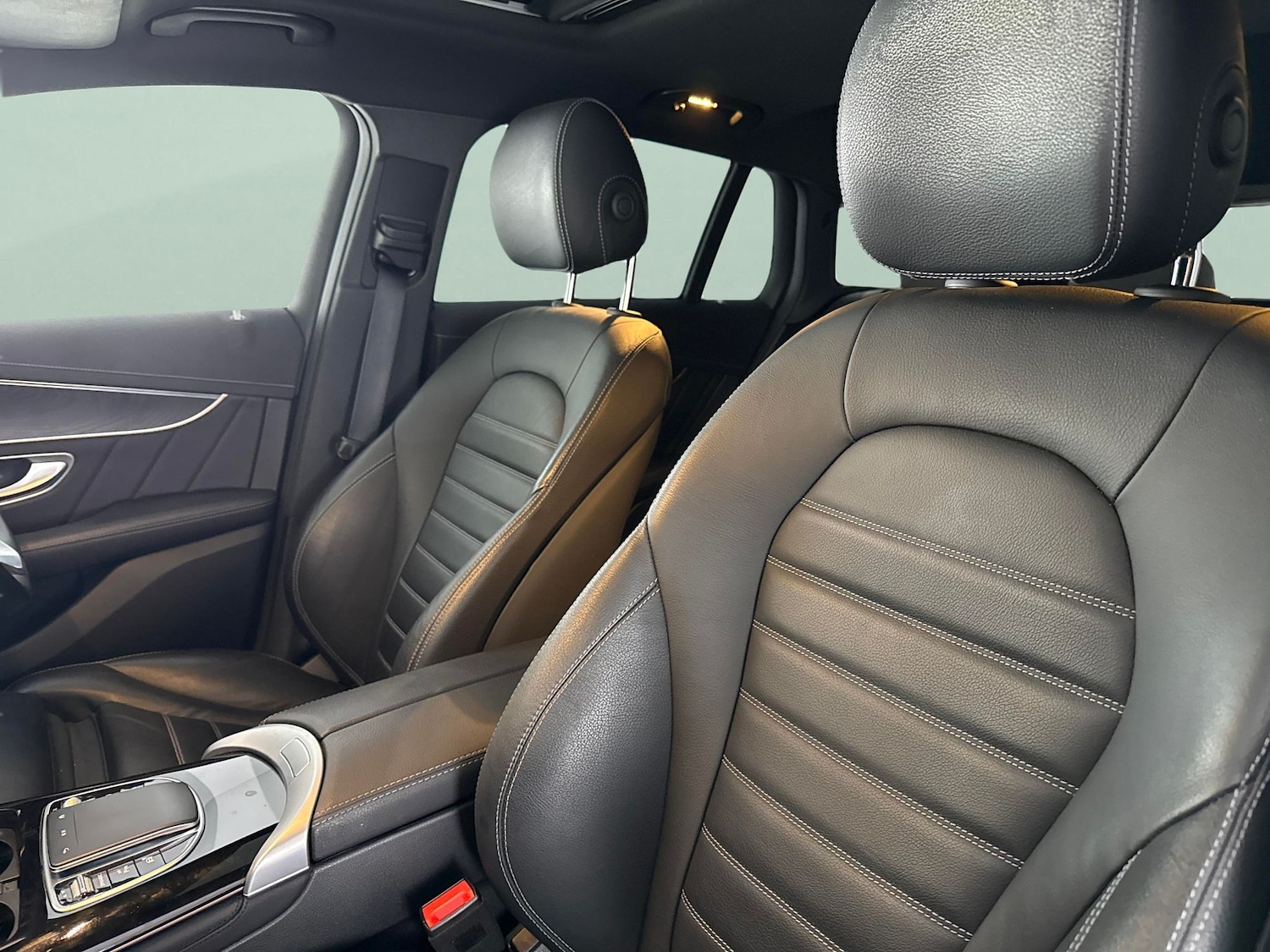 Used Mercedes-Benz EQC 2021 for sale - 77196267: Photo 6