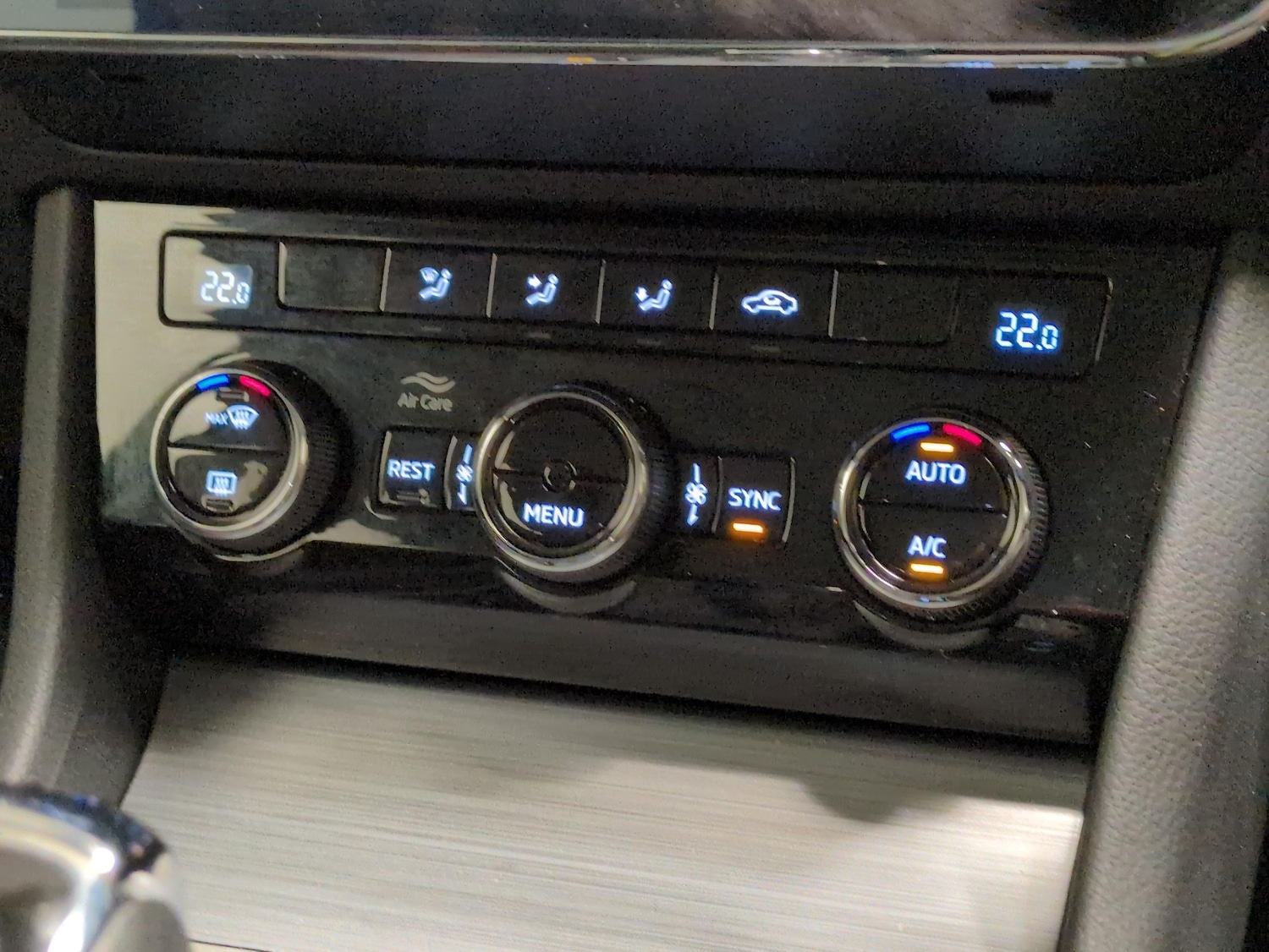 Used Skoda Superb 2023 for sale - 77756851: Photo 18