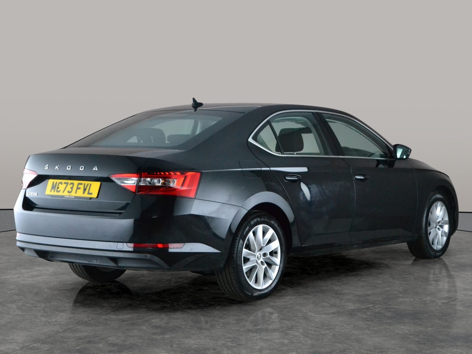 Used Skoda Superb 2023 for sale - 77756851: Photo 9