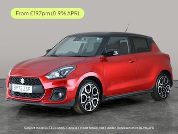 Used Suzuki Swift 2023 for sale - 78780238: Photo