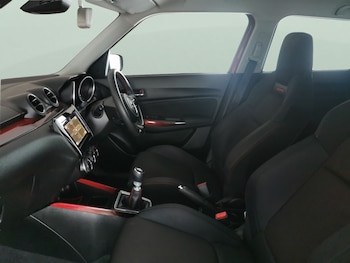 Used Suzuki Swift 2023 for sale - 78780238: Photo