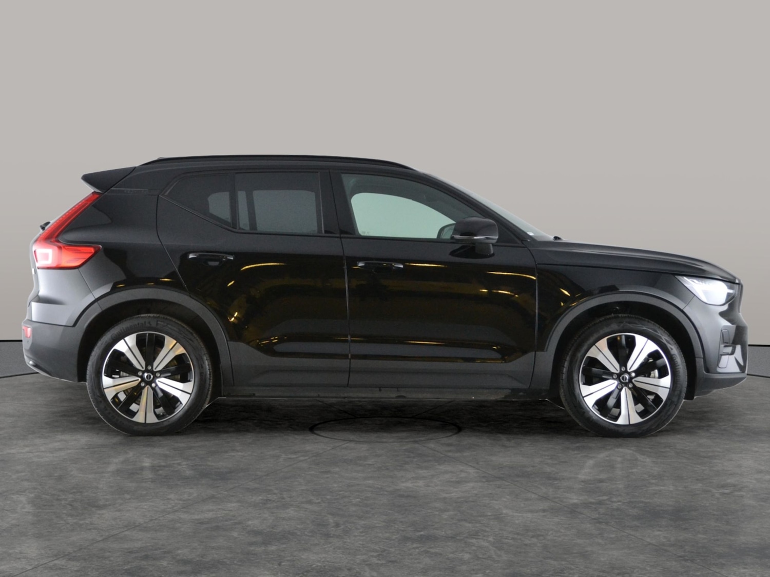 Used Volvo XC40 2022 for sale - 76933493: Photo 11
