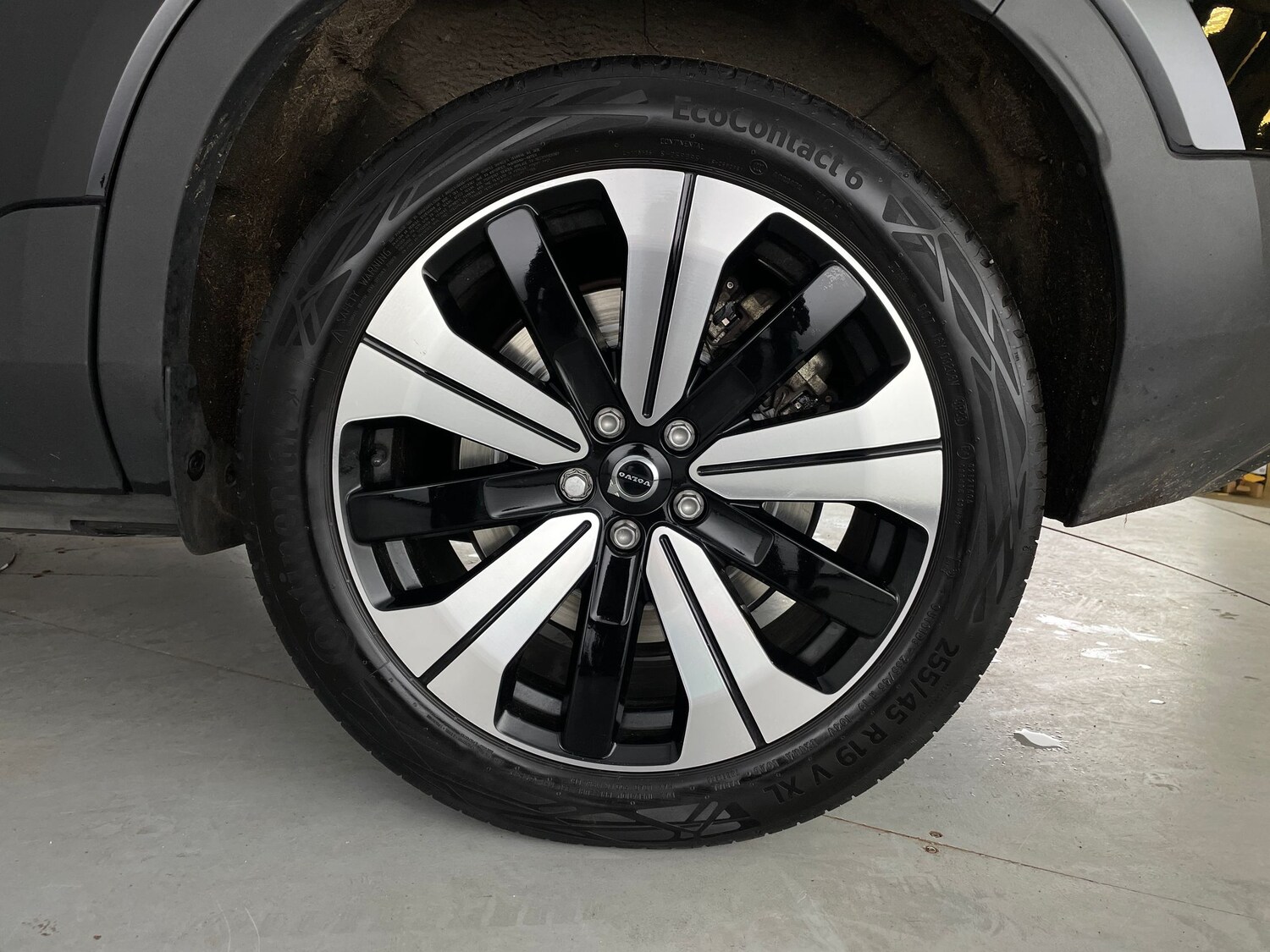 Used Volvo XC40 2022 for sale - 76933493: Photo 14