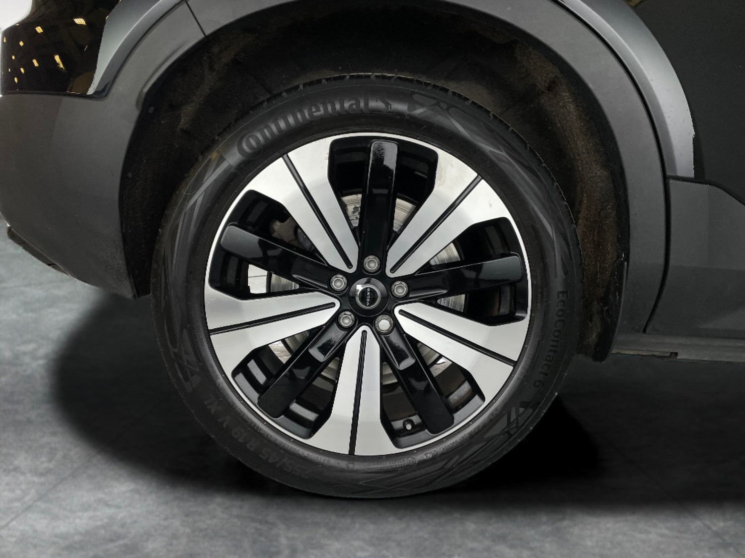 Used Volvo XC40 2022 for sale - 76933493: Photo 32