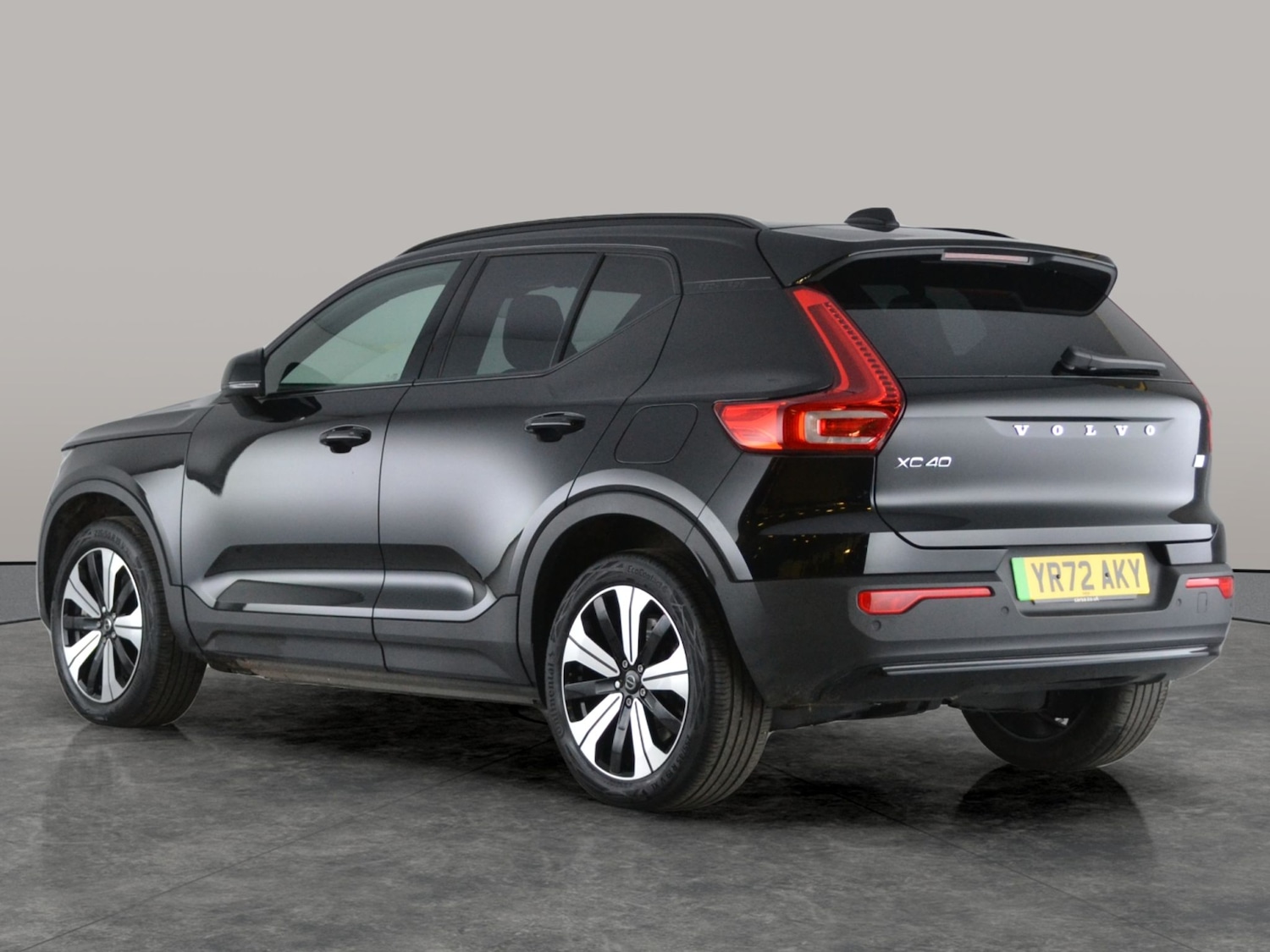 Used Volvo XC40 2022 for sale - 76933493: Photo 8