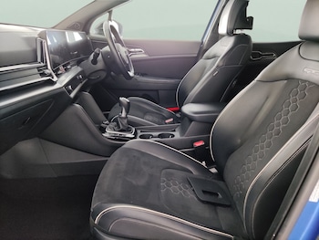 Used Kia Sportage 2022 for sale - 78533517: Photo