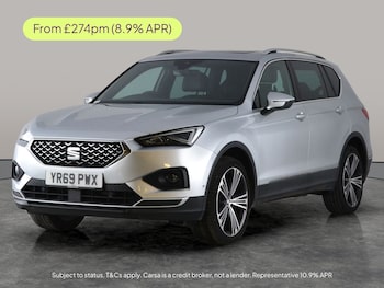 2019 - 1.5 EcoTSI Xcellence First Edition 5dr