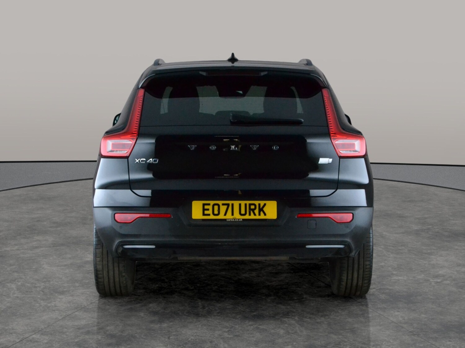 Used Volvo XC40 2021 for sale - 78150860: Photo 10