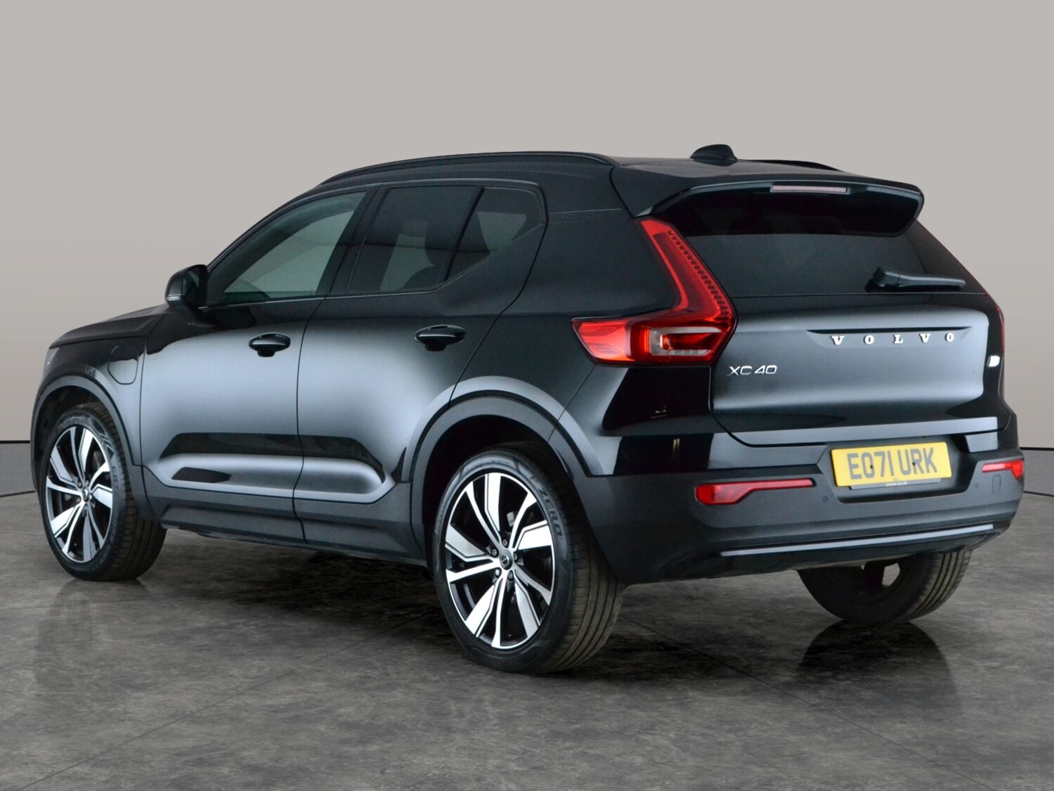 Used Volvo XC40 2021 for sale - 78150860: Photo 11