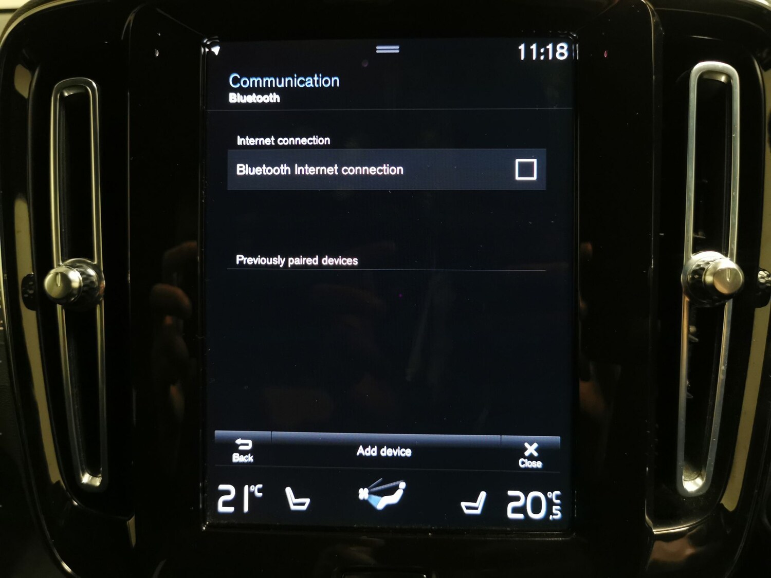 Used Volvo XC40 2021 for sale - 78150860: Photo 15