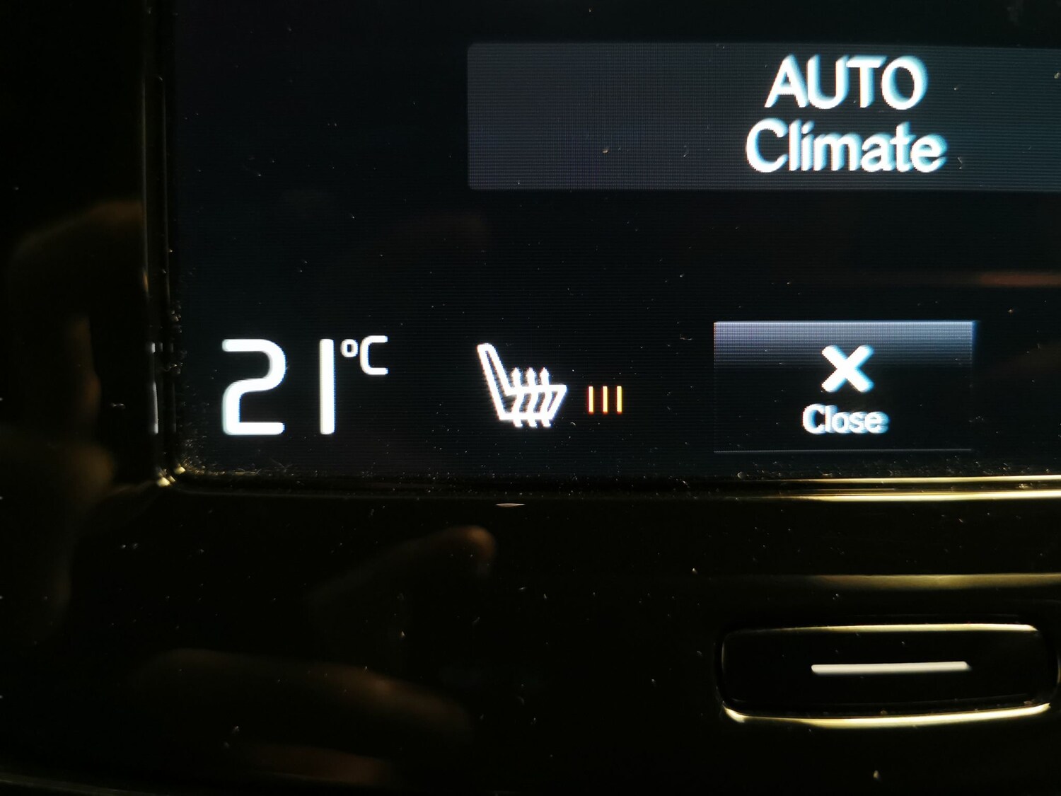 Used Volvo XC40 2021 for sale - 78150860: Photo 17