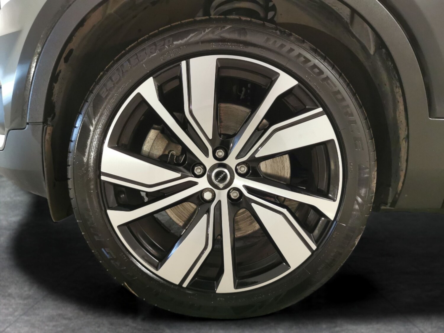 Used Volvo XC40 2021 for sale - 78150860: Photo 20