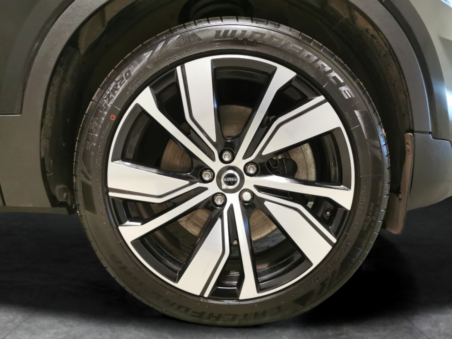 Used Volvo XC40 2021 for sale - 78150860: Photo 21