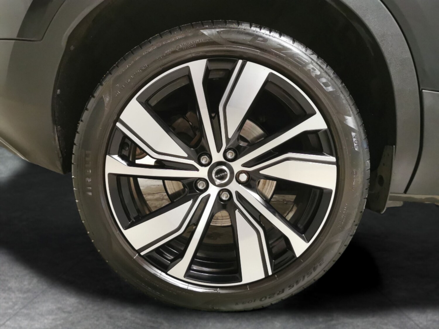 Used Volvo XC40 2021 for sale - 78150860: Photo 22