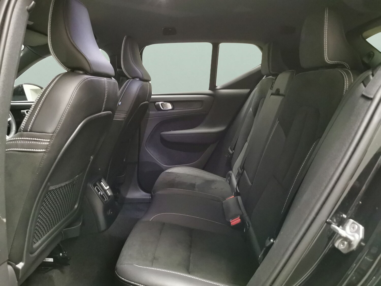 Used Volvo XC40 2021 for sale - 78150860: Photo 23