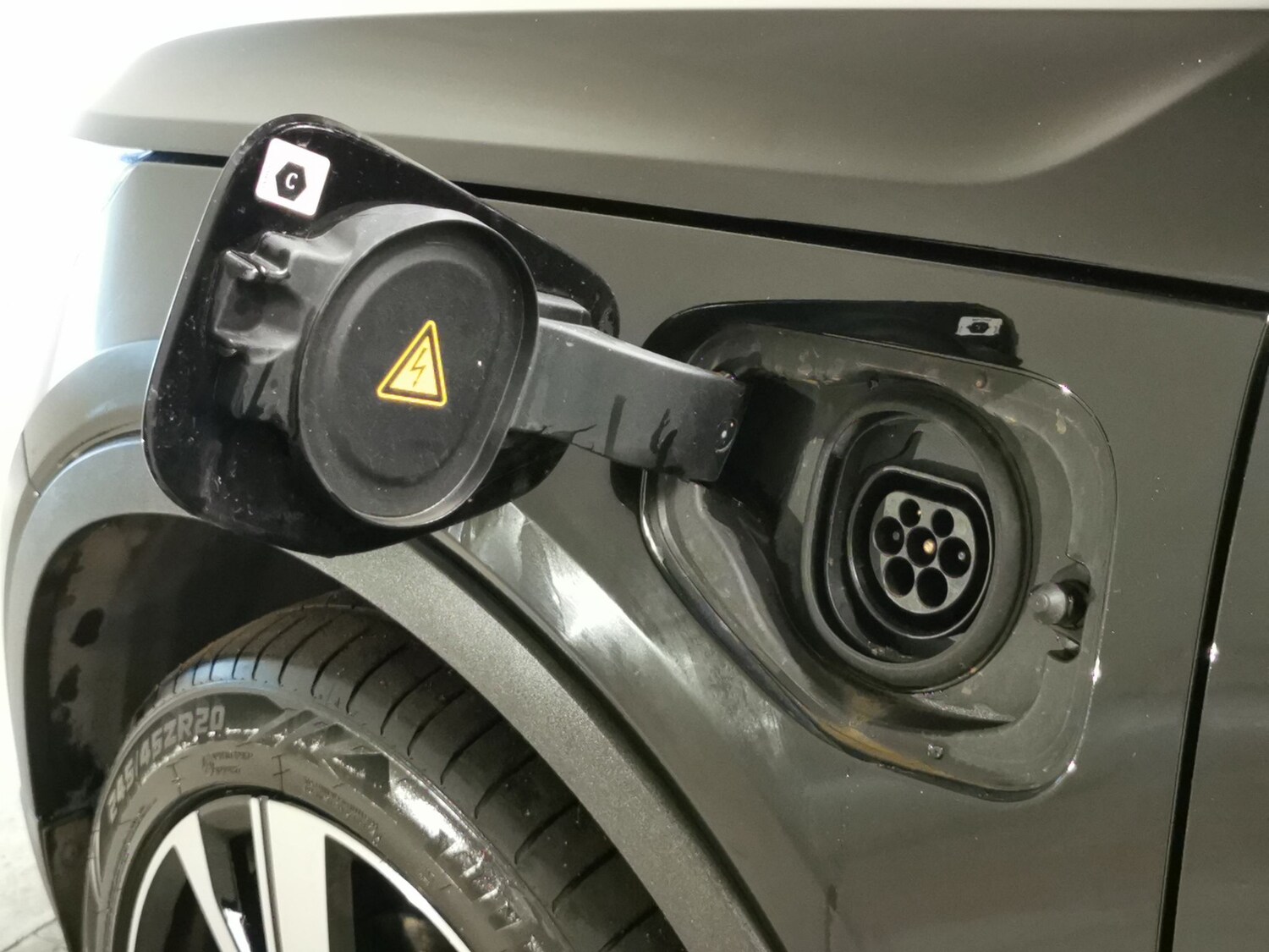 Used Volvo XC40 2021 for sale - 78150860: Photo 28