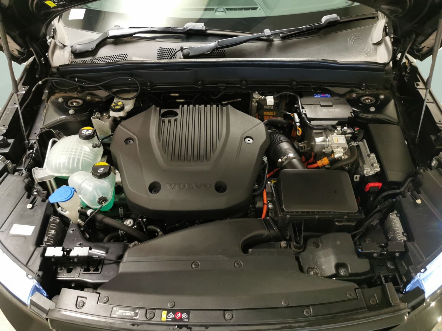 Used Volvo XC40 2021 for sale - 78150860: Photo 30