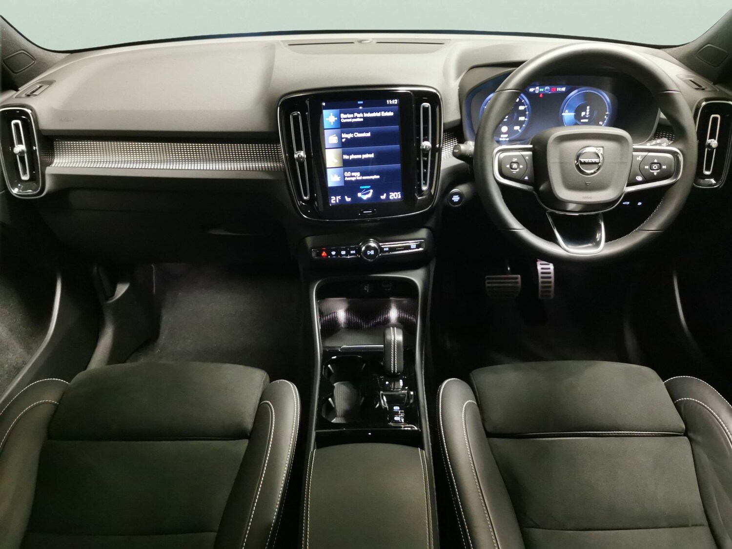 Used Volvo XC40 2021 for sale - 78150860: Photo 6