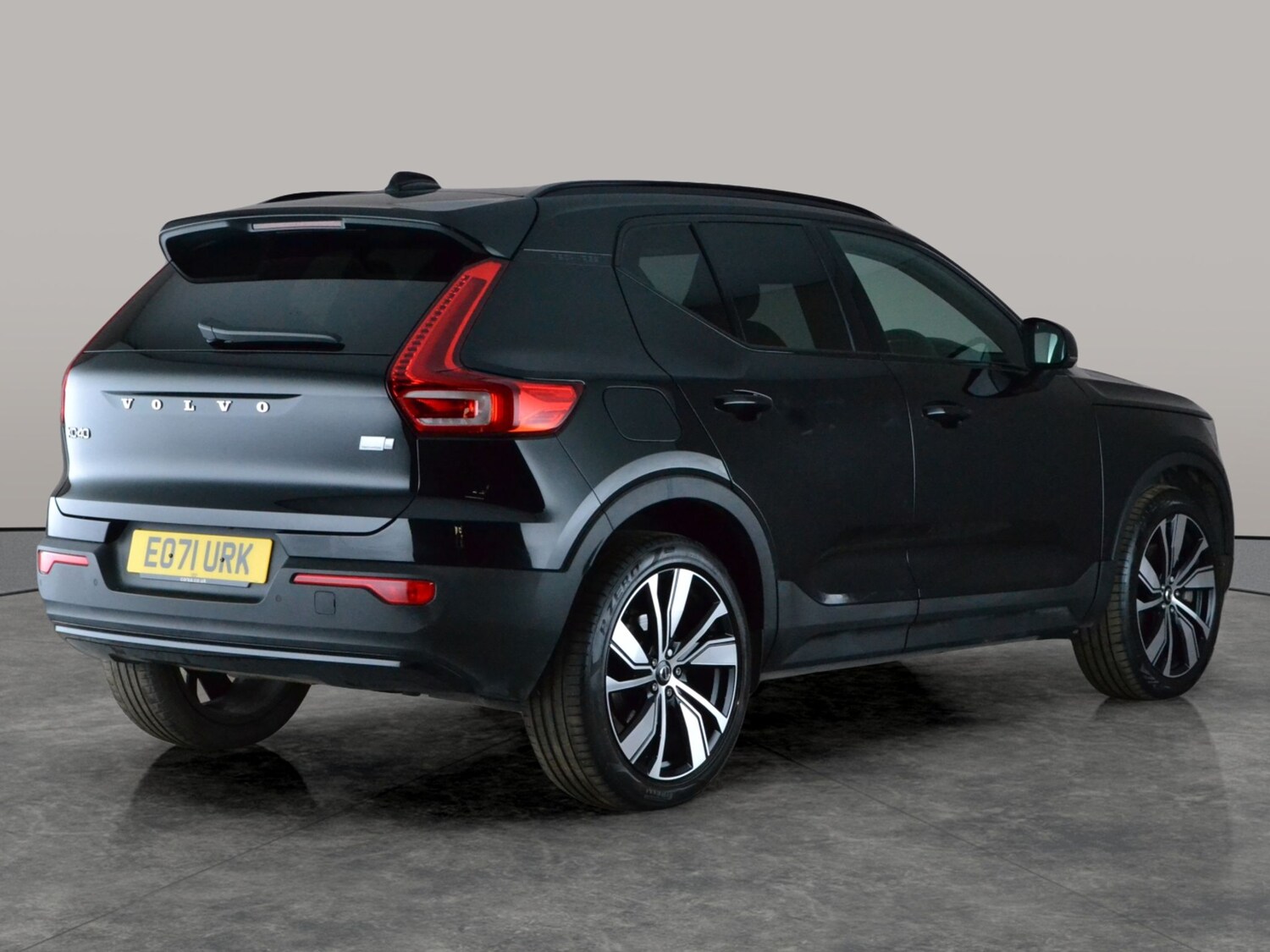 Used Volvo XC40 2021 for sale - 78150860: Photo 9