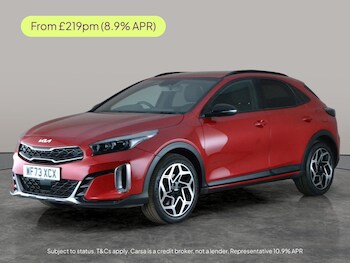 Used Kia XCeed 2023 for sale - 78818274: Photo